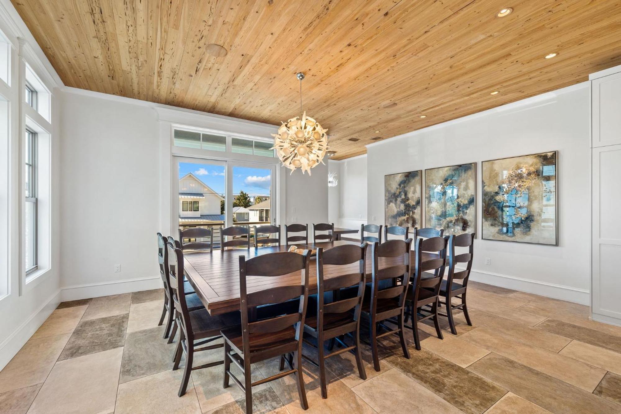 Crystal Del Mar With Private Pool And Gulf Views Destin Exterior foto