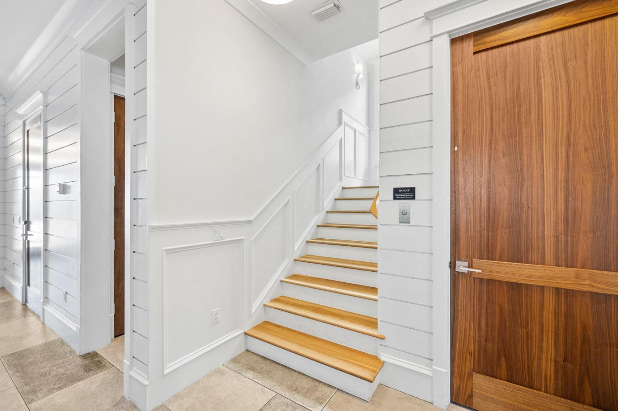 Crystal Del Mar With Private Pool And Gulf Views Destin Exterior foto